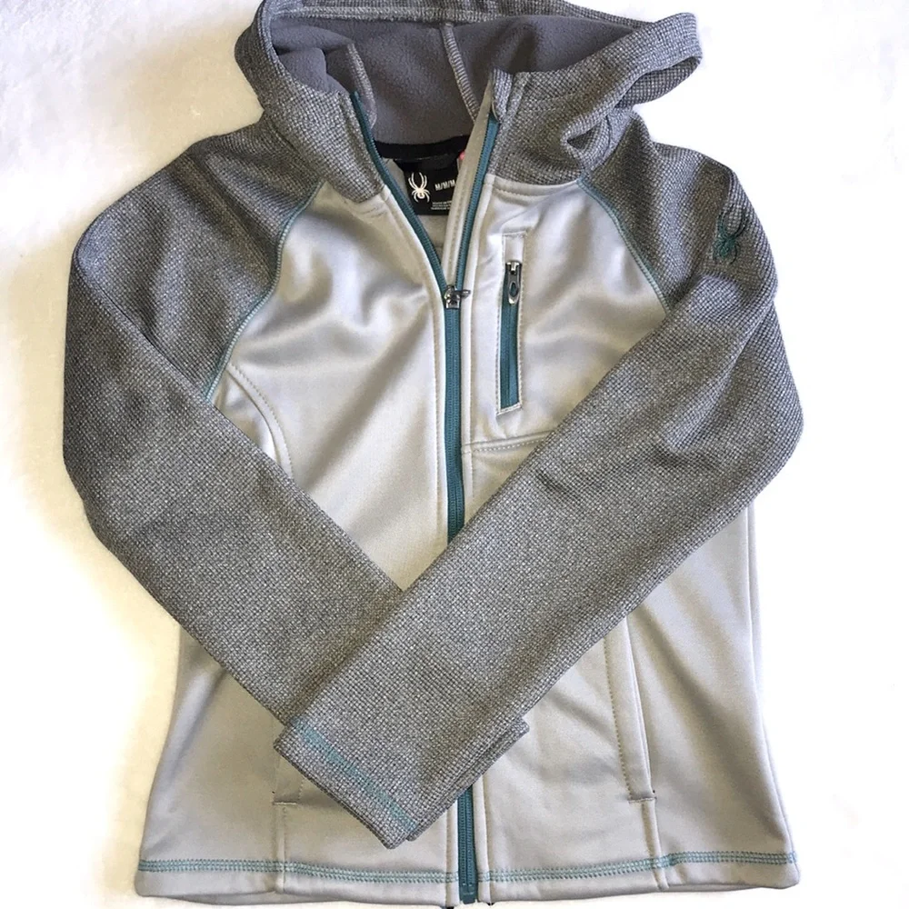 Spyder Jacket - Picture 1 of 3